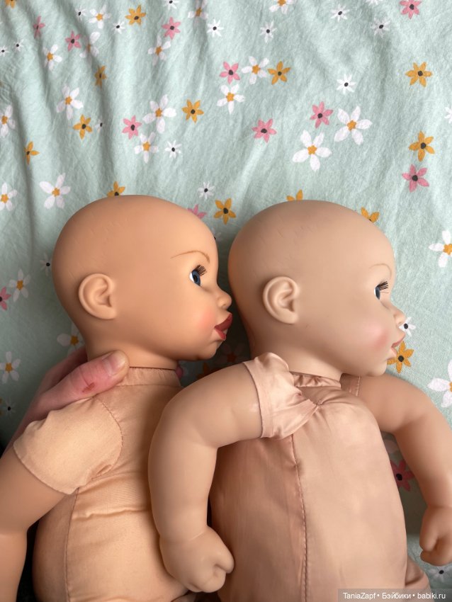 Baby Annabell Active или 12 версия