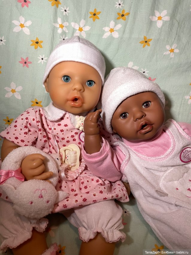 Детишки по парам «Кофе с молоком» (фото 5)