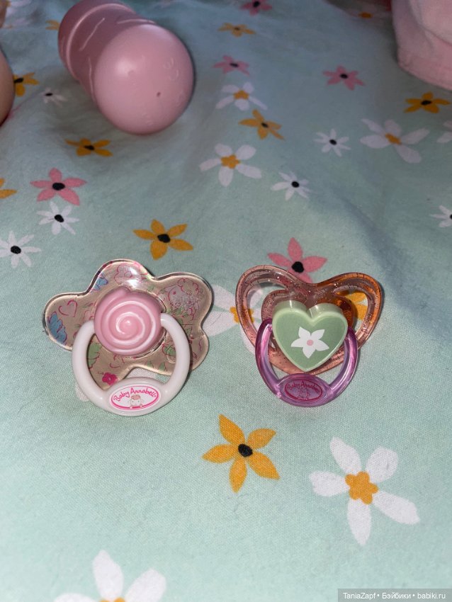 Baby Annabell Active или 12 версия