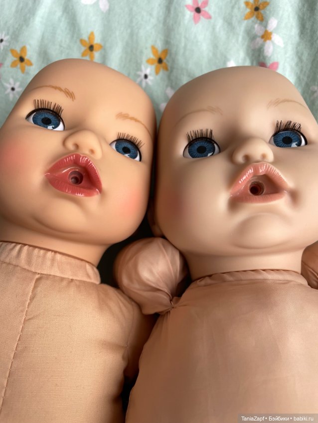 Baby Annabell Active или 12 версия (фото 10)