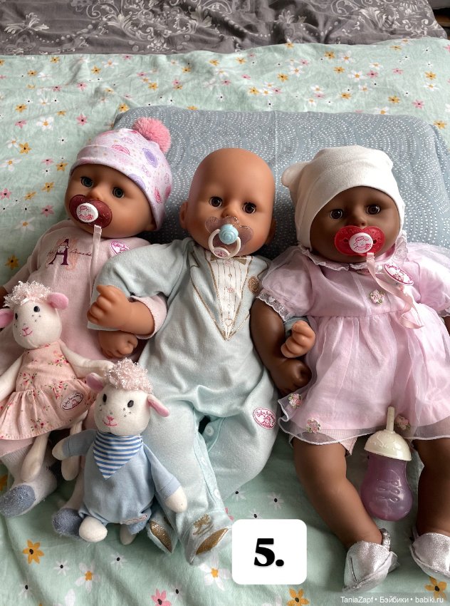 Детишки по парам «Кофе с молоком» (фото 4)