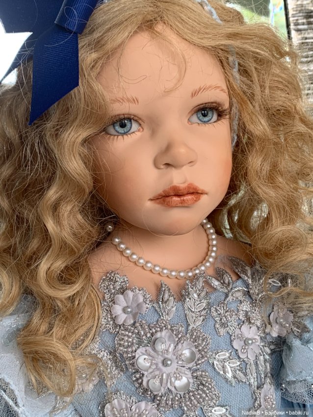 Алисы в стране чудес ООАК 2024 и 2025 и немного сказки от Заверужински (фото 2)