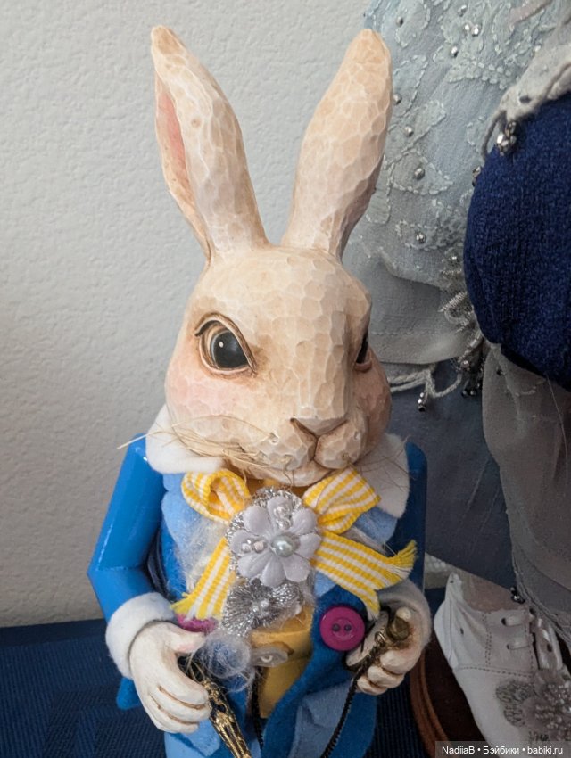 Алисы в стране чудес ООАК 2024 и 2025 и немного сказки от Заверужински