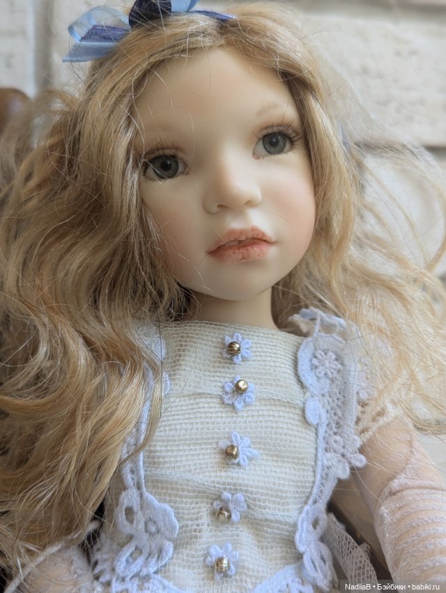 Алисы в стране чудес ООАК 2024 и 2025 и немного сказки от Заверужински