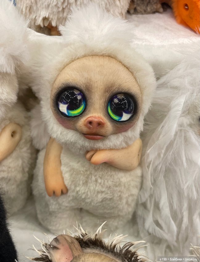 Выставка кукол Тишинка март 2025