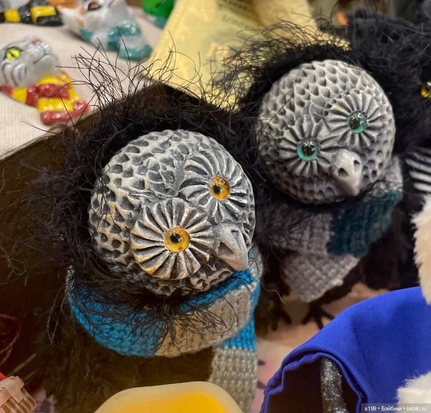 Выставка кукол Тишинка март 2025