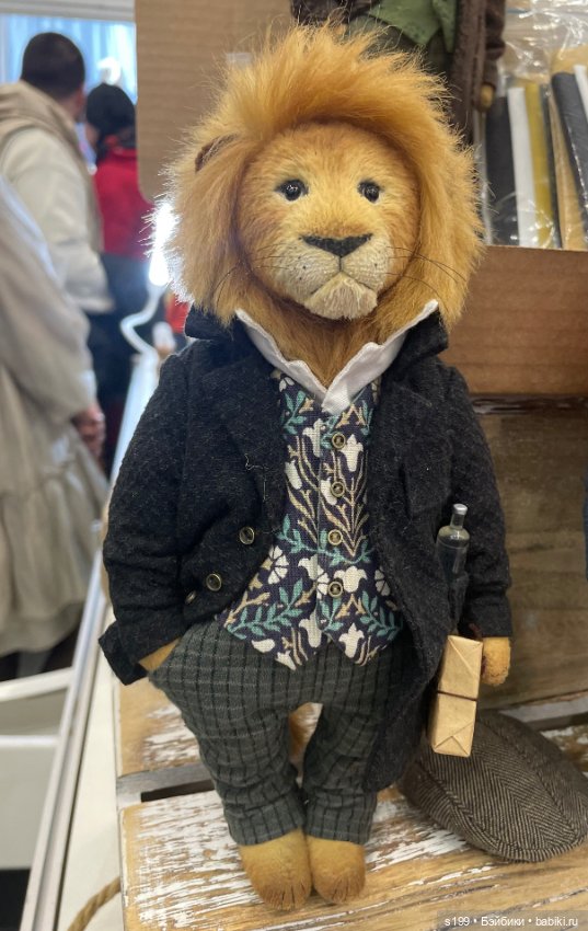 Выставка кукол Тишинка март 2025