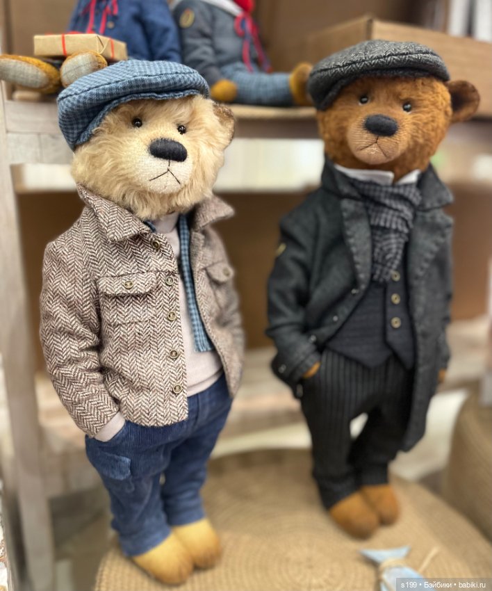 Выставка кукол Тишинка март 2025