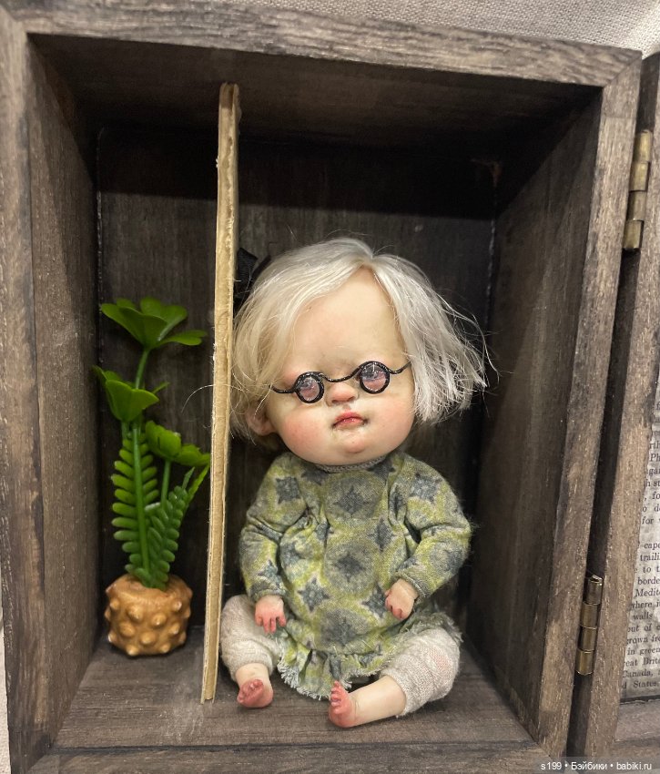 Выставка кукол Тишинка март 2025