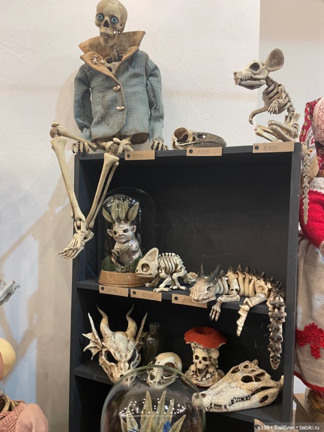 Выставка кукол Тишинка март 2025