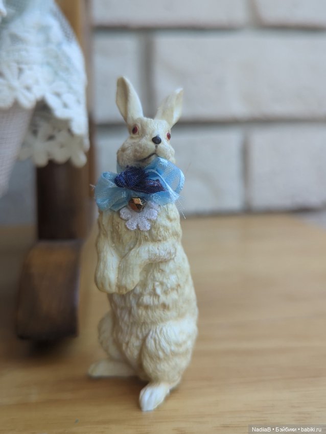 Алисы в стране чудес ООАК 2024 и 2025 и немного сказки от Заверужински (фото 6)