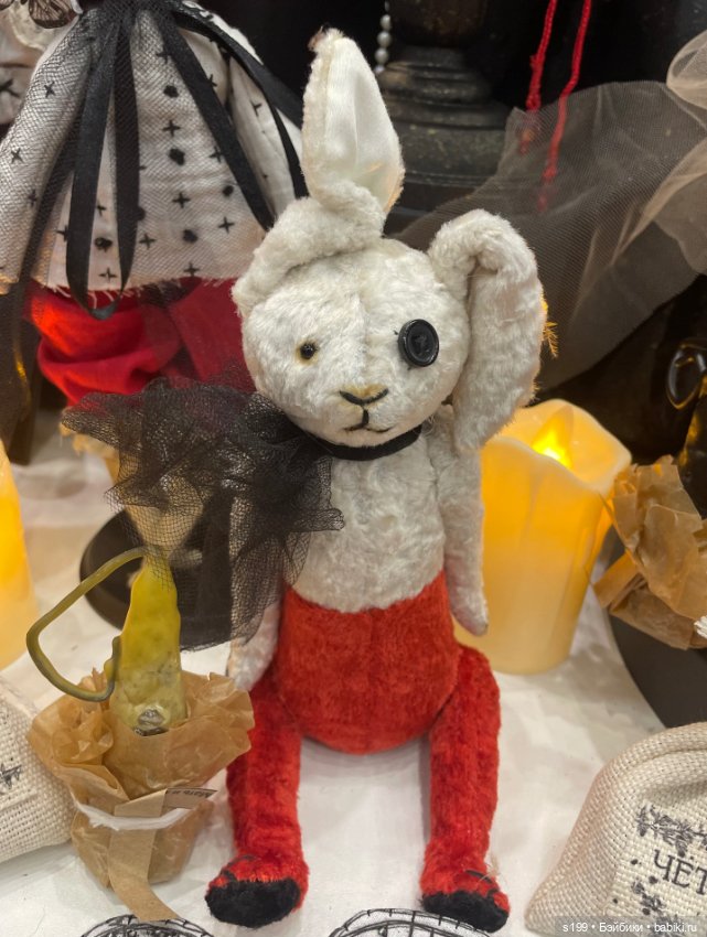 Выставка кукол Тишинка март 2025