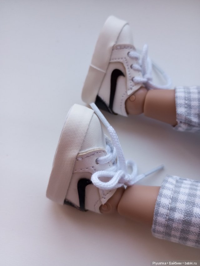 Обновки для Юки — Аниме куклы (MJD/Винил): Imomo (фото 8)