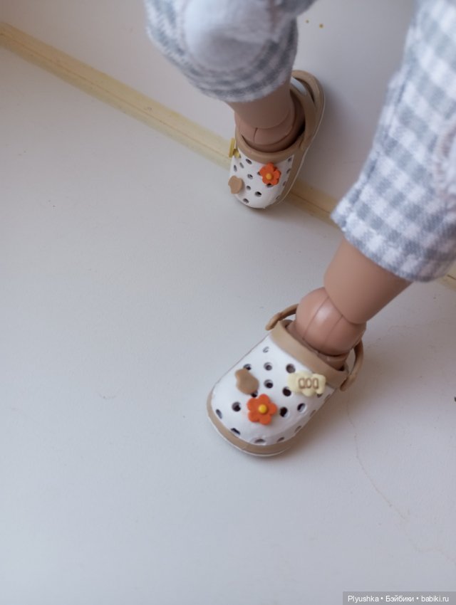 Обновки для Юки — Аниме куклы (MJD/Винил): Imomo (фото 6)