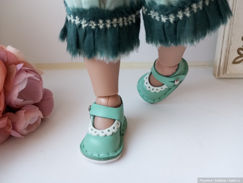 Обновки для Юки — Аниме куклы (MJD/Винил): Imomo