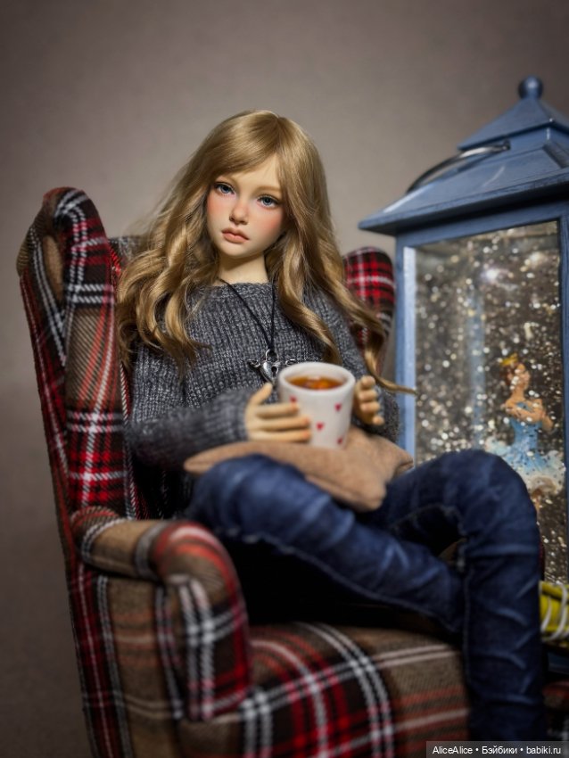 Такая разная Зая — Куклы Natalia Loseva (Наталья Лосева): авторские BJD (БЖД)