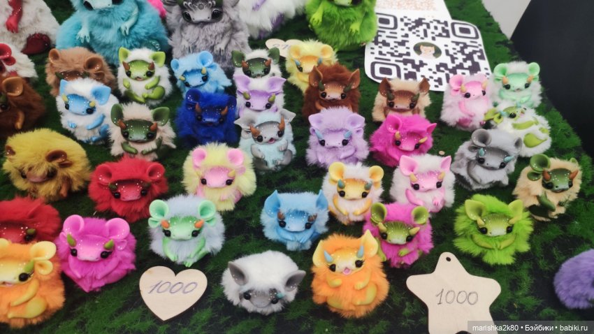 Бал на Тишинке 2 часть — Выставки кукол и мишек Тедди: фоторепортажи