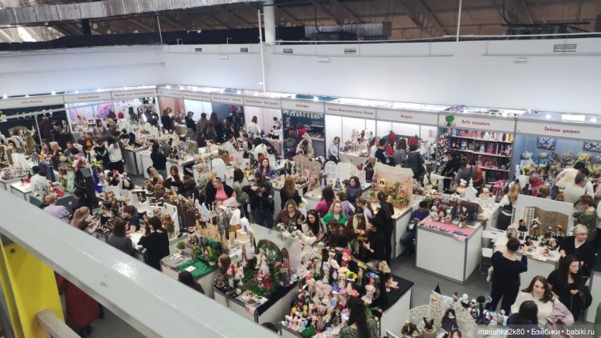 Бал на Тишинке 2 часть — Выставки кукол и мишек Тедди: фоторепортажи