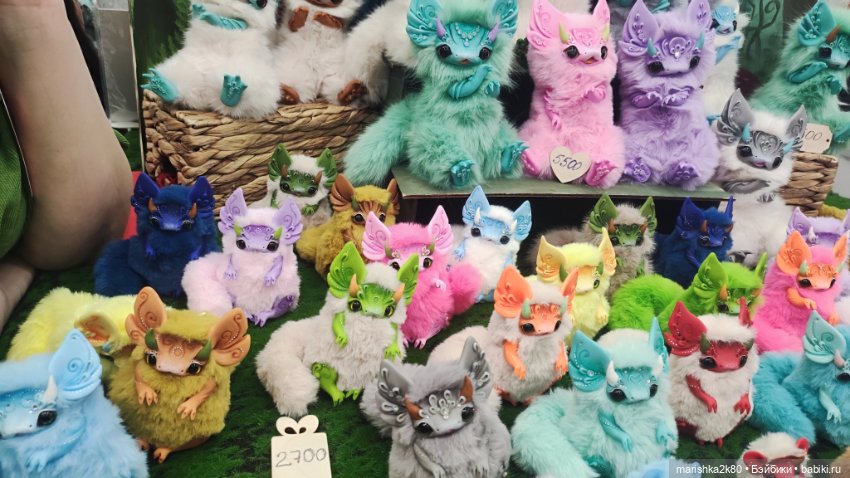 Бал на Тишинке 2 часть — Выставки кукол и мишек Тедди: фоторепортажи