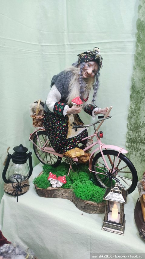 Бал на Тишинке 1 часть — Выставки кукол и мишек Тедди: фоторепортажи