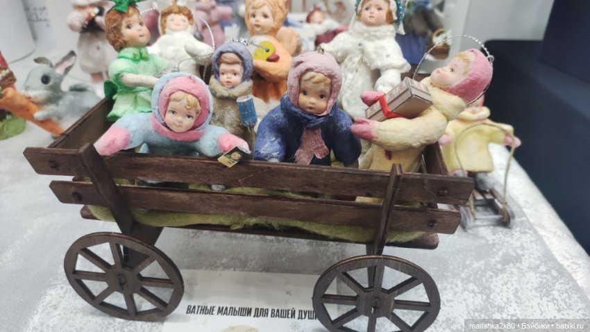 Бал на Тишинке 1 часть — Выставки кукол и мишек Тедди: фоторепортажи