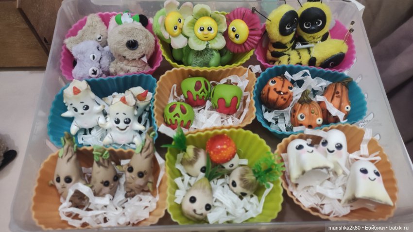 Бал на Тишинке 1 часть — Выставки кукол и мишек Тедди: фоторепортажи (фото 3)