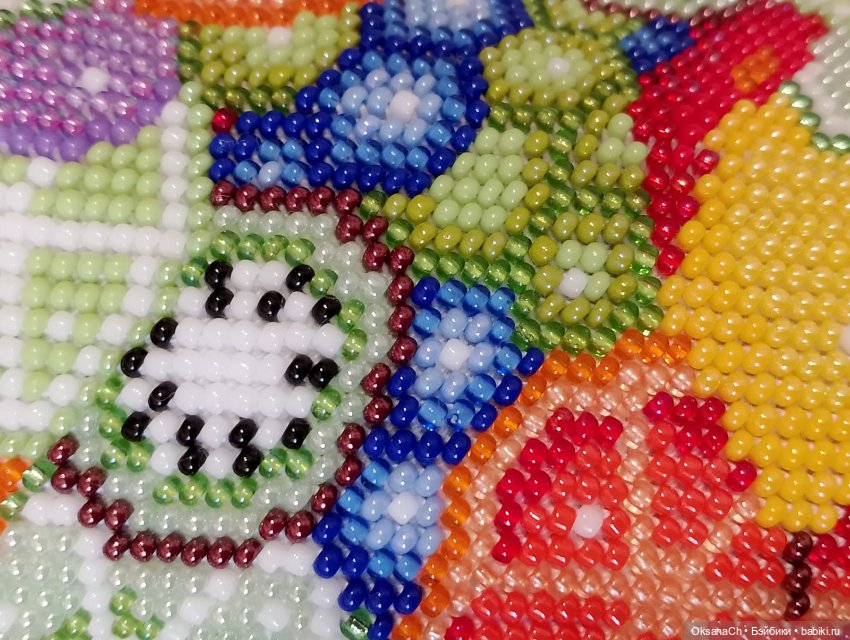 Яркости и настроения — Другие хобби и увлечения: сад (фото 7)