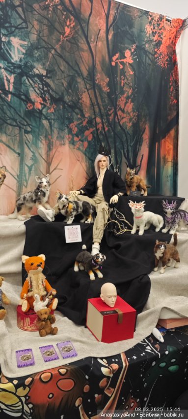 И тут фото Тишинки, но их не очень много)) (фото 2)