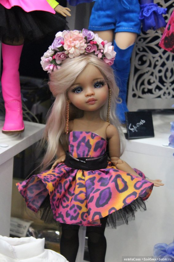 Бал кукол. Тишинка, 07.03.2025. Часть -2