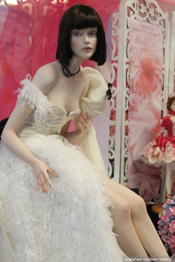 Бал кукол. Тишинка, 07.03.2025. Часть -2