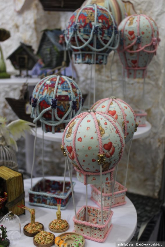 Бал кукол. Тишинка, 07.03.2025. Часть -2 (фото 10)