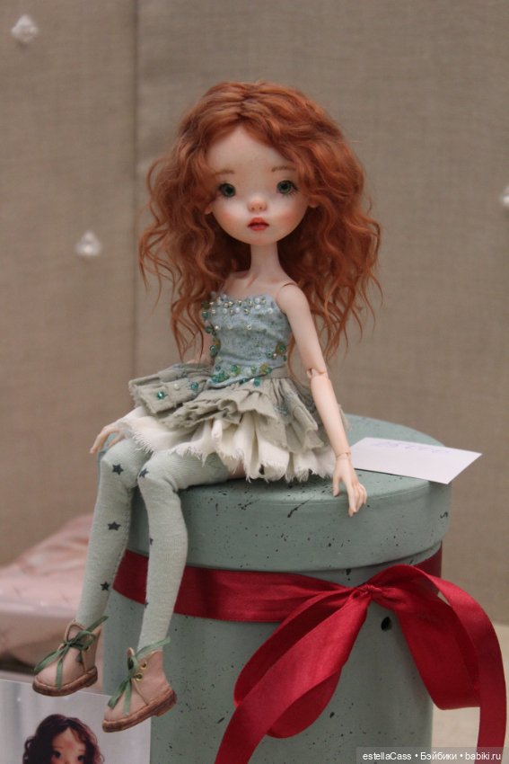 Бал кукол. Тишинка, 07.03.2025. Часть -2