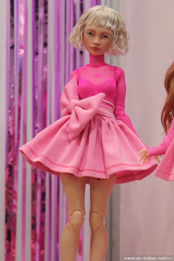 Бал кукол. Тишинка, 07.03.2025 (фото 10)