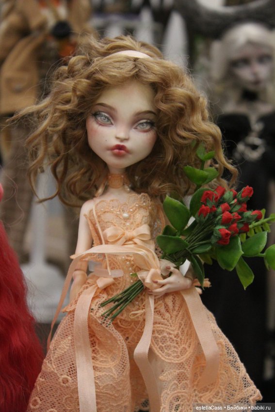 Бал кукол. Тишинка, 07.03.2025. Часть -2 (фото 8)