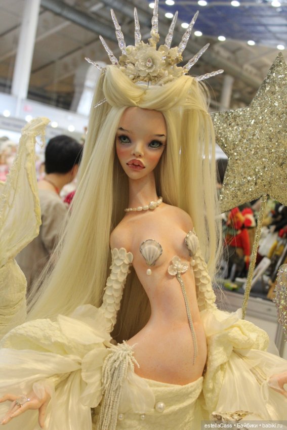 Бал кукол. Тишинка, 07.03.2025. Часть -2