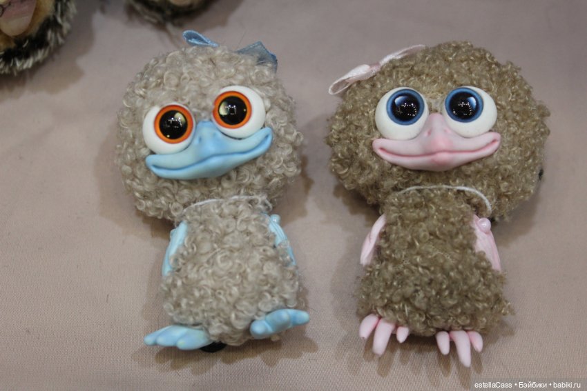 Бал кукол. Тишинка, 07.03.2025