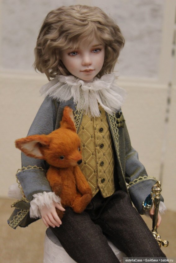 Бал кукол. Тишинка, 07.03.2025. Часть -2