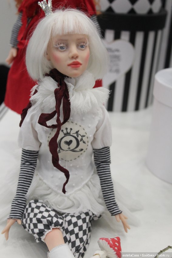 Бал кукол. Тишинка, 07.03.2025. Часть -2