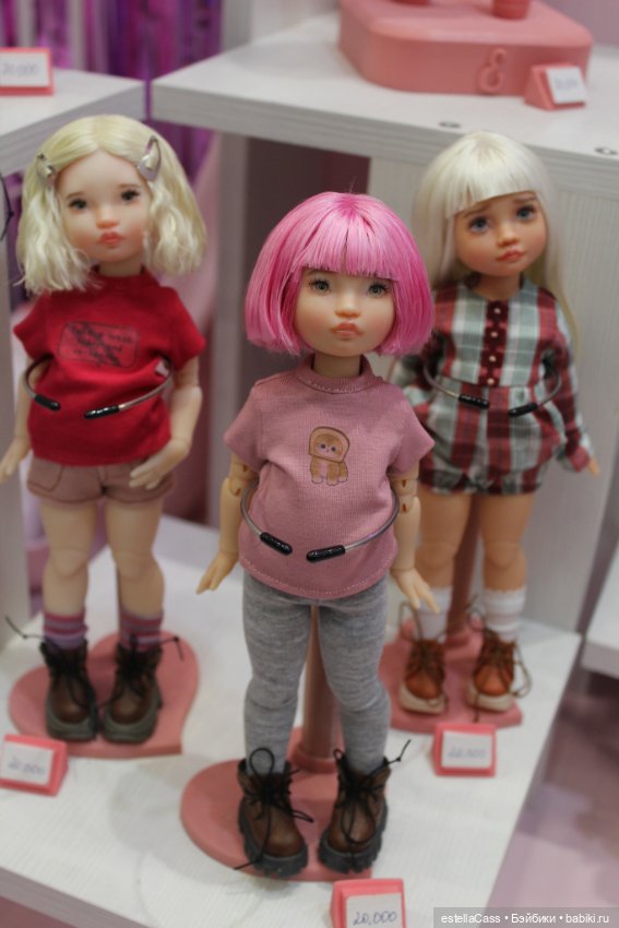 Бал кукол. Тишинка, 07.03.2025 (фото 6)