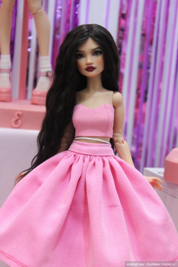 Бал кукол. Тишинка, 07.03.2025 (фото 4)