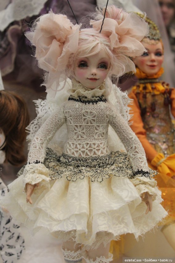 Бал кукол. Тишинка, 07.03.2025. Часть -2