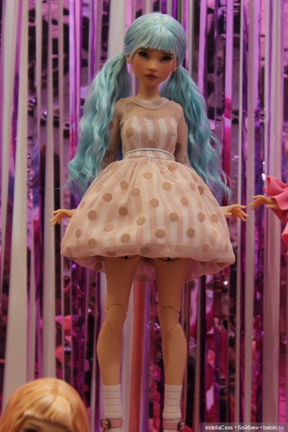 Бал кукол. Тишинка, 07.03.2025 (фото 8)