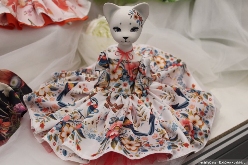 Бал кукол. Тишинка, 07.03.2025. Часть -2