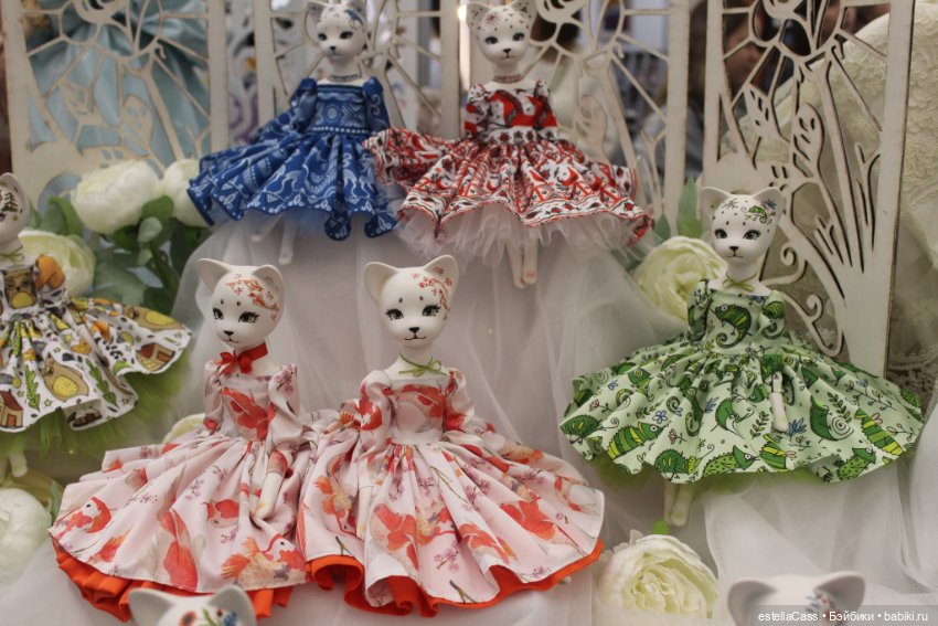 Бал кукол. Тишинка, 07.03.2025. Часть -2