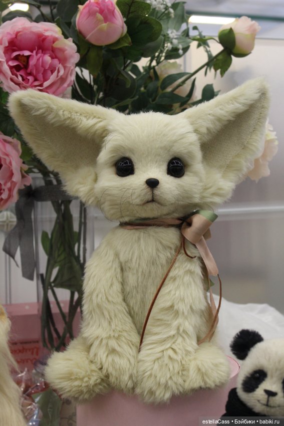 Бал кукол. Тишинка, 07.03.2025