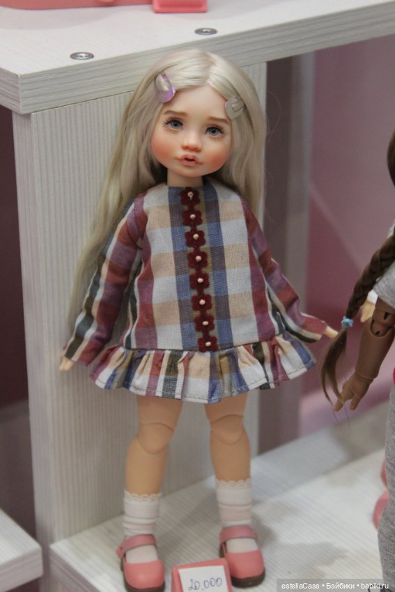 Бал кукол. Тишинка, 07.03.2025 (фото 7)