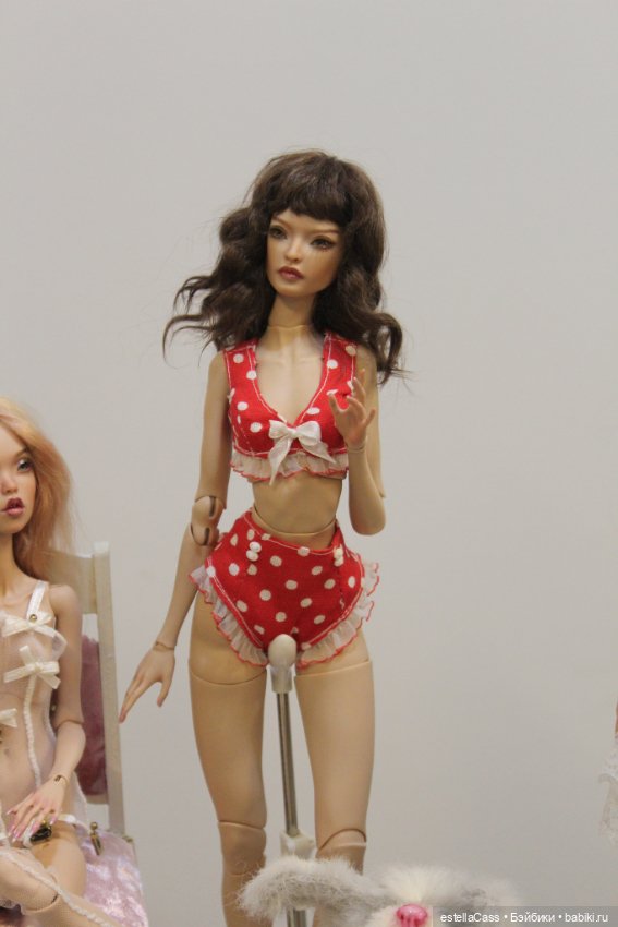 Бал кукол. Тишинка, 07.03.2025. Часть -2