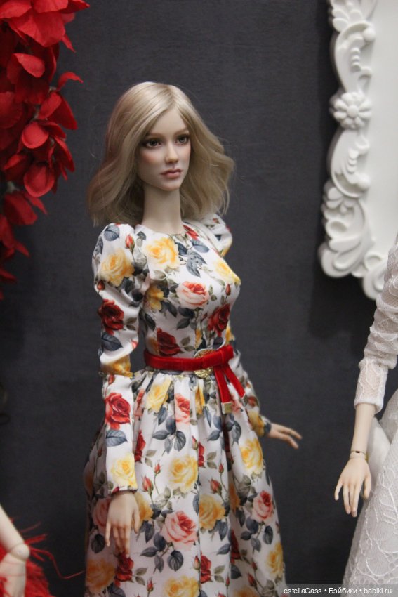 Бал кукол. Тишинка, 07.03.2025 (фото 3)