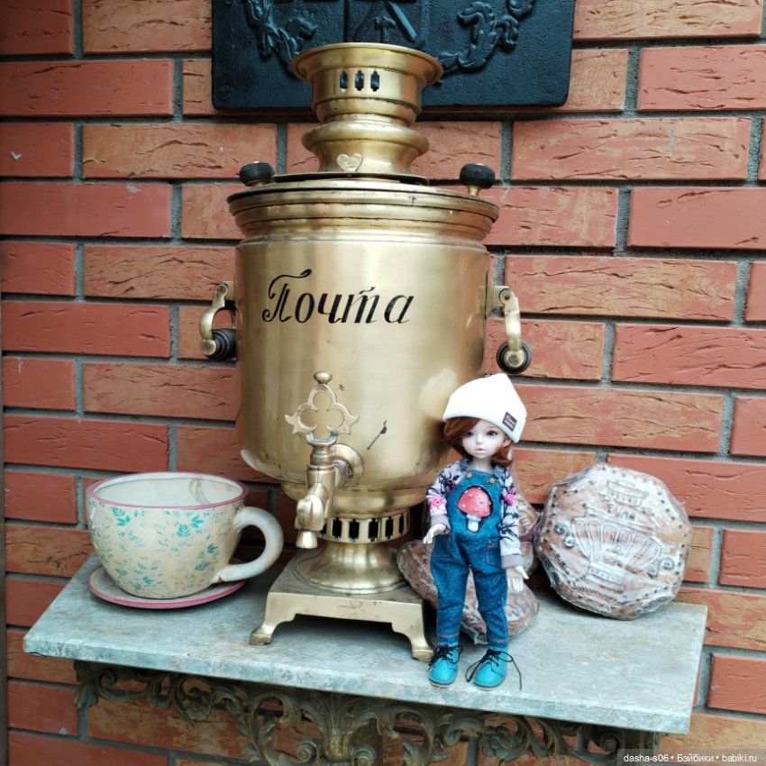 Немного фото с набережной Тулы