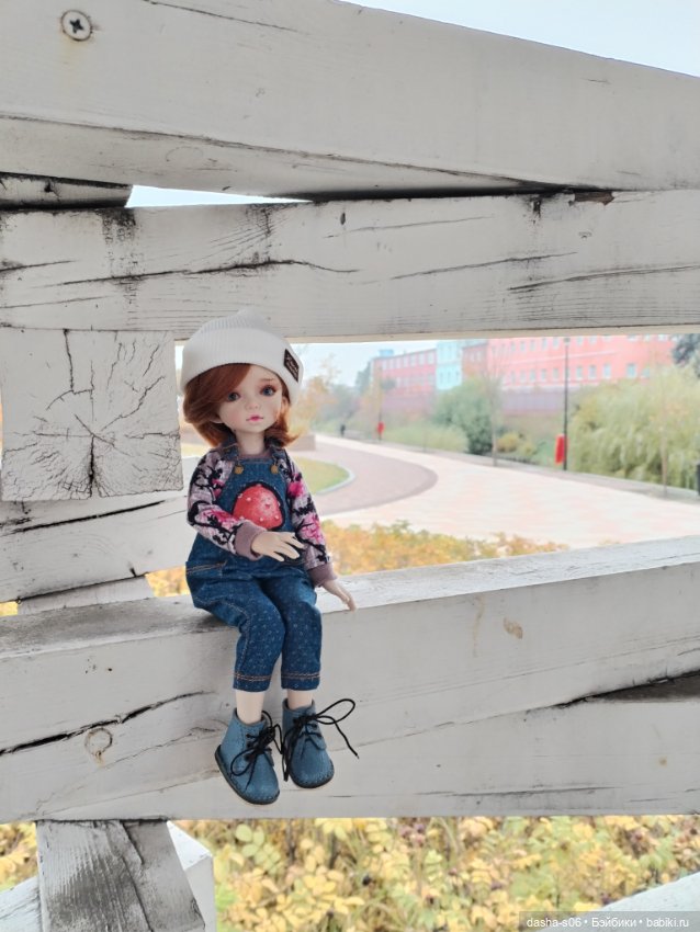 Немного фото с набережной Тулы (фото 5)